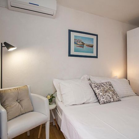 Apartmani Leo-Marin Makarska Exterior foto
