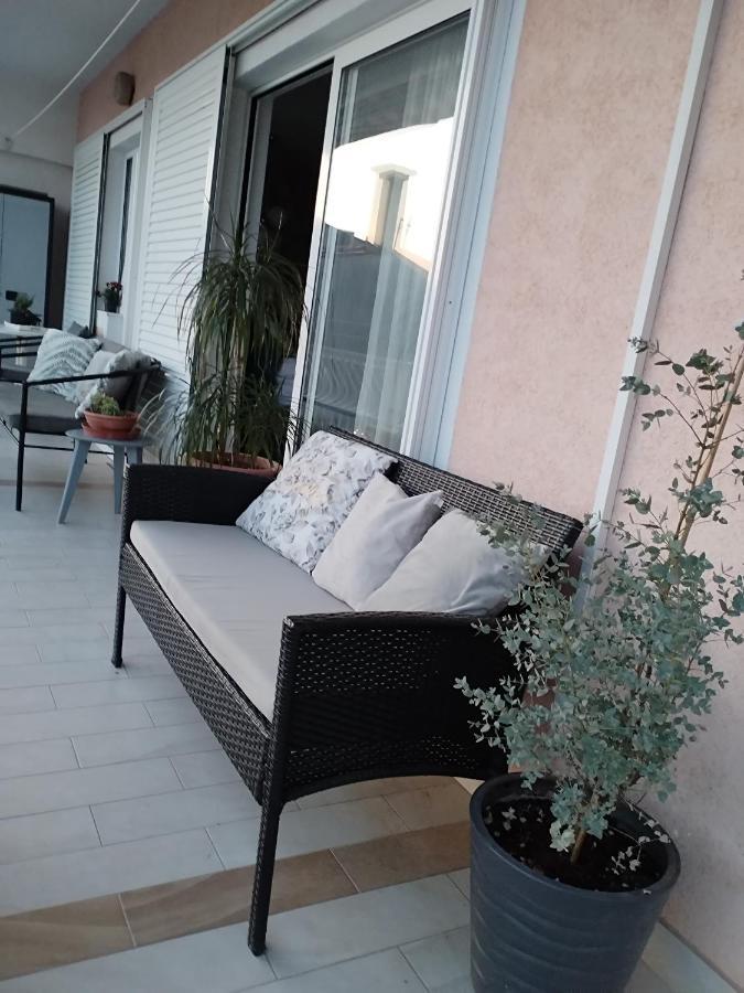 Apartmani Leo-Marin Makarska Exterior foto