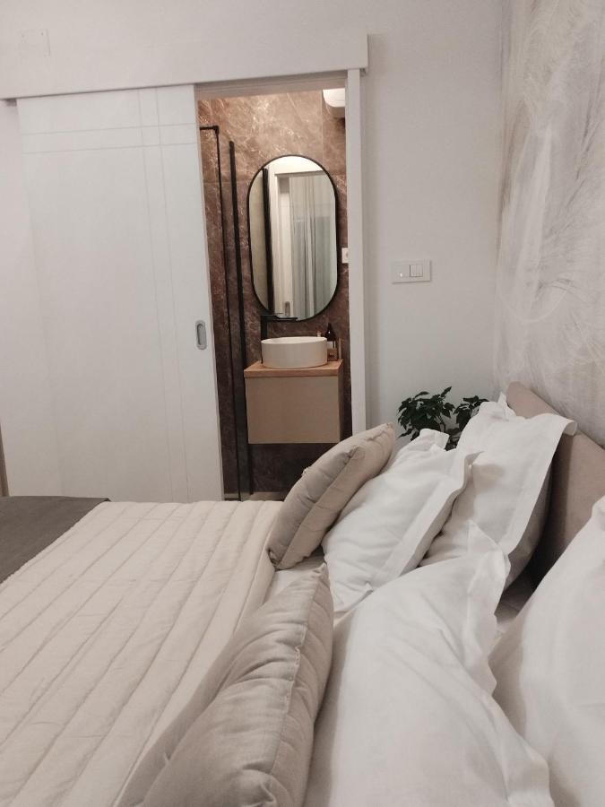 Apartmani Leo-Marin Makarska Exterior foto