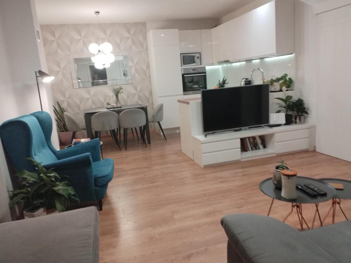 Apartmani Leo-Marin Makarska Exterior foto