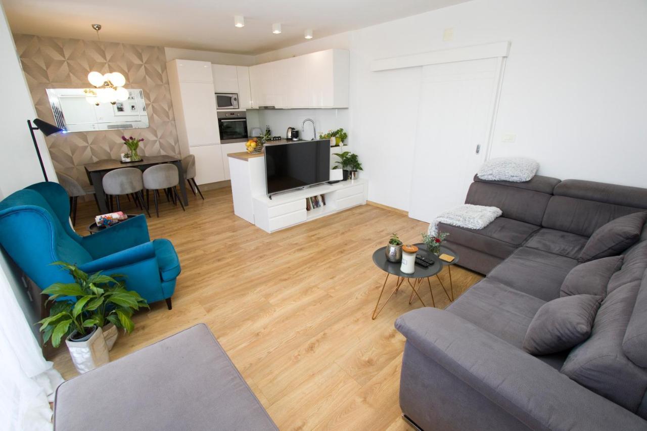 Apartmani Leo-Marin Makarska Exterior foto