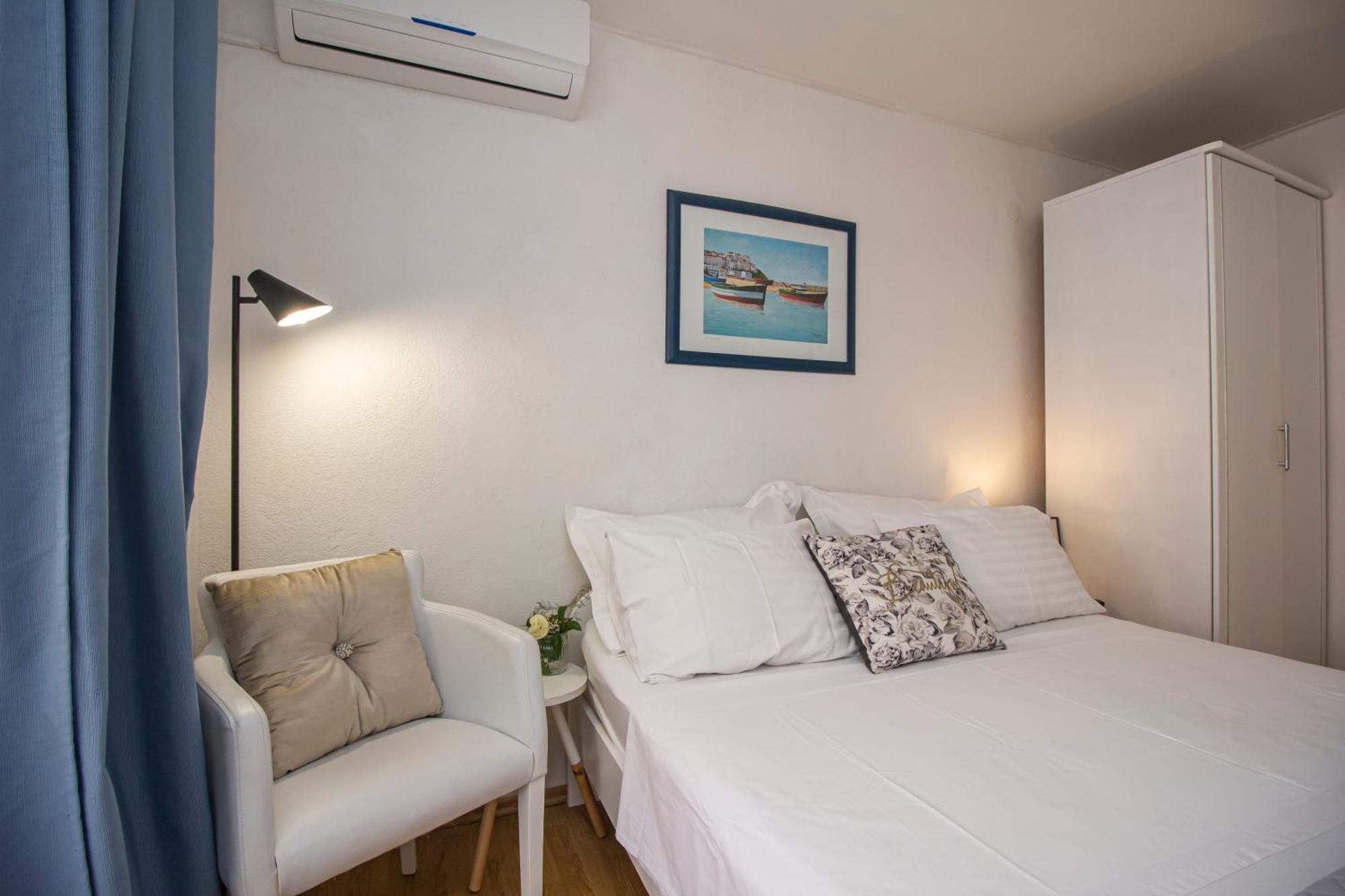 Apartmani Leo-Marin Makarska Exterior foto