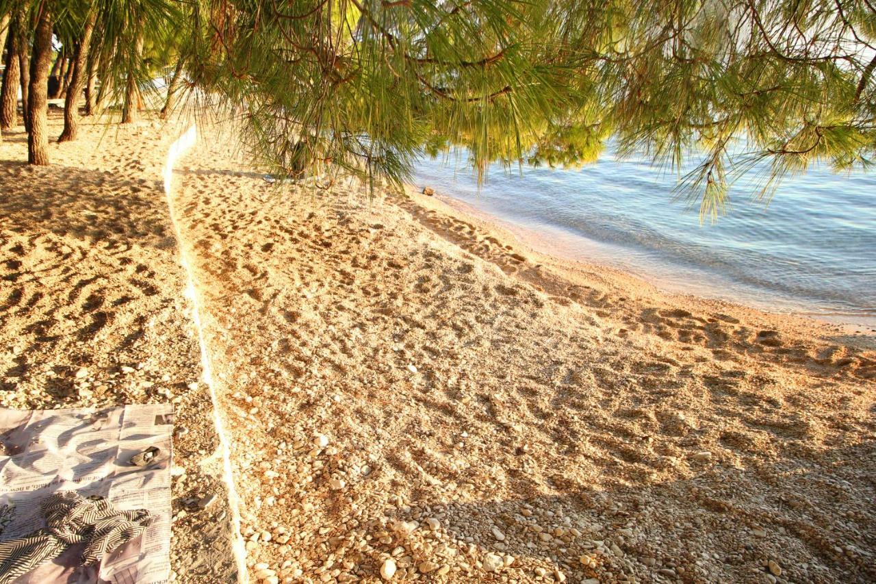 Apartmani Leo-Marin Makarska Exterior foto